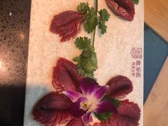 -潘小辣鲜肉老火锅