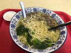 -岁福祥老母鸡汤面馆(阳曲路店)