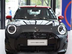 -上海普陀宝诚MINI4S店(红柳路店)