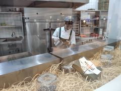 -阮大兴糕团(滨江宝龙店)