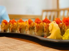 -活鳗饭·鹅肝范儿(高碑店店)