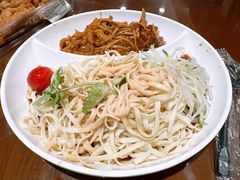 -王家沙点心店(南京西路总店)