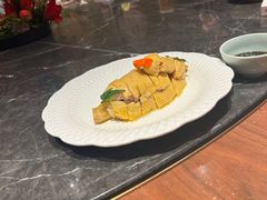 -宴周康·精致江浙菜(周浦店)