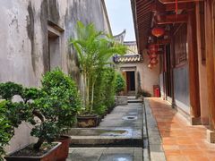 -许驸马府