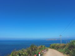-东极岛景区-青浜岛