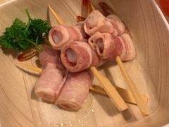 -新石器烤肉(中房金谊广场店)