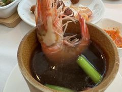 -莆田餐厅PUTIEN(三里屯店)