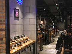 大堂-汉拿山(包河万达店)
