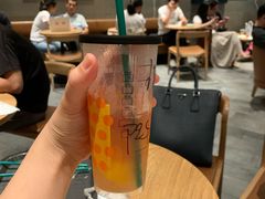 -星巴克臻选(杭州万象城店)