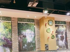 大堂-冯不记米坊(凯德广场店)