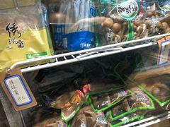 -锅圈食汇火锅烧烤食材超市(凤城六路店)