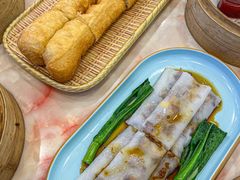 -新金盛·海鲜酒楼(盐田店)