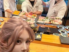-鮨冠OMAKASE食べ放题(北京首店)