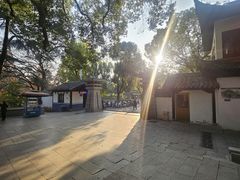 -狼山风景名胜区