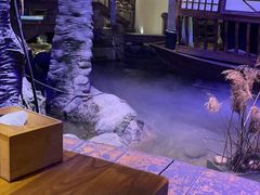 -淀里船宴(卓达店)