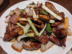 -寻裕记·现炒浇头面(人民广场店)