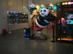 -首都电影院(天津店 中国巨幕)