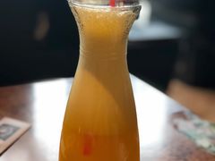 -炼火烤肉店