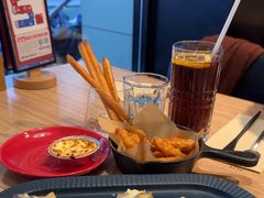 -必胜客(烟火食堂观前店)