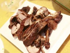 乐山甜皮鸭-古真记钵钵鸡(总店)