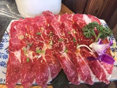 -梦山水日本烧肉(五四广场店)