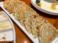 -万荣烤鸭店·北京菜(农光里店)