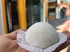 -澳门长洲糯米糍(柯打苏沙街店)