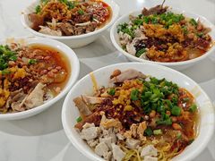 -小翔干面(西航店)