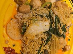 -北丐先生·野馄饨烧烤(雨花万象店)