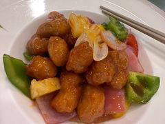 -岭南海晏楼(滨江东总店)