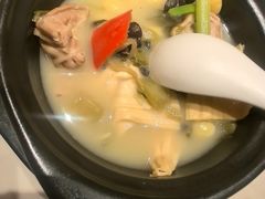 -稻香饭店(龙华天虹店)