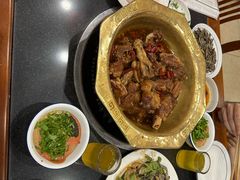 -老北京羊蝎子火锅(光荣道店)
