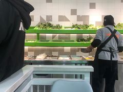-川锦汇麻辣拌(长大店)