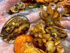 -特色酱椒鱼私房菜(黄鹤楼店)