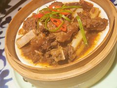 -绿茶餐厅(领展购物广场·中关村店)