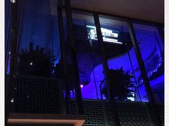 -唐拉雅秀酒店-唐苑中餐厅