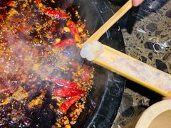 -重庆渝达老火锅(春熙路店)