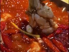 -鸿姐老火锅(疁城新天地店)