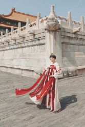 -美云庭古装·格格服汉服·京城旅拍(北京店)