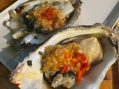 -木屋烧烤(坂田天安云谷店)