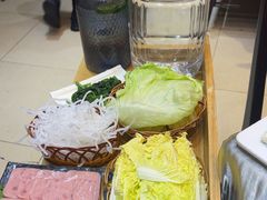 -东来顺饭庄(王府井步行街店)