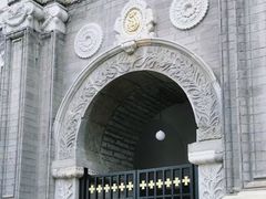-王府井天主教堂
