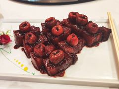 -上海吉臣维景酒店·维多利亚餐厅