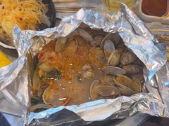 -可口香·非遗老号烧烤(南岗直营店)