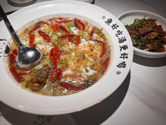 -首秀·四川料理(吾悦广场店)