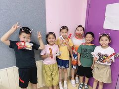 -瑞思成长中心(高新校区)