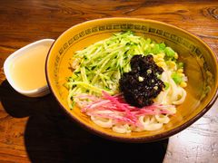 -老北京私房菜(798店)