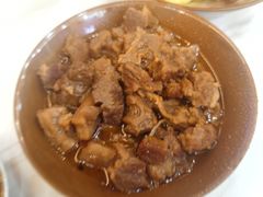 牛腩-陈记汤饭(水巷口店)