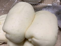 银丝卷-国际饭店·帆声西饼屋(黄河路店)