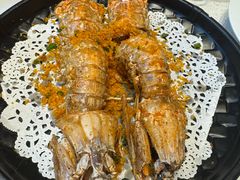 -79号渔船海鲜饭店(华强北店)